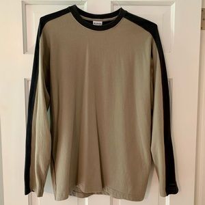 Columbia Heavyweight L/S Crewneck